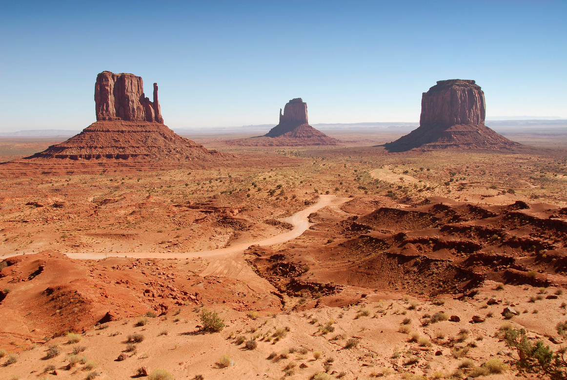 Monument Valley