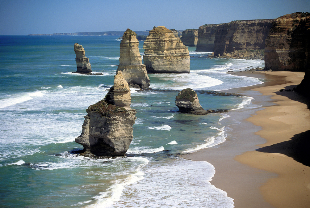 Apollo Bay, Great Ocean Road