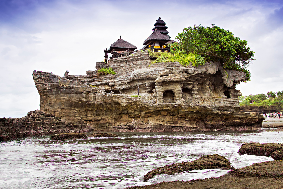 Tanah Lot Temple