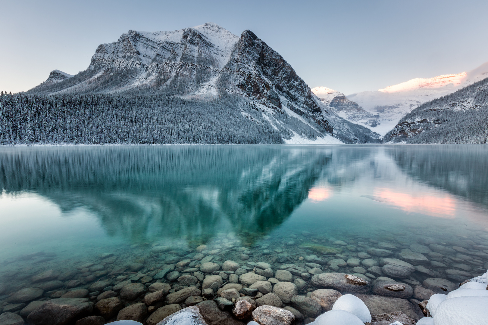 Banff National Park