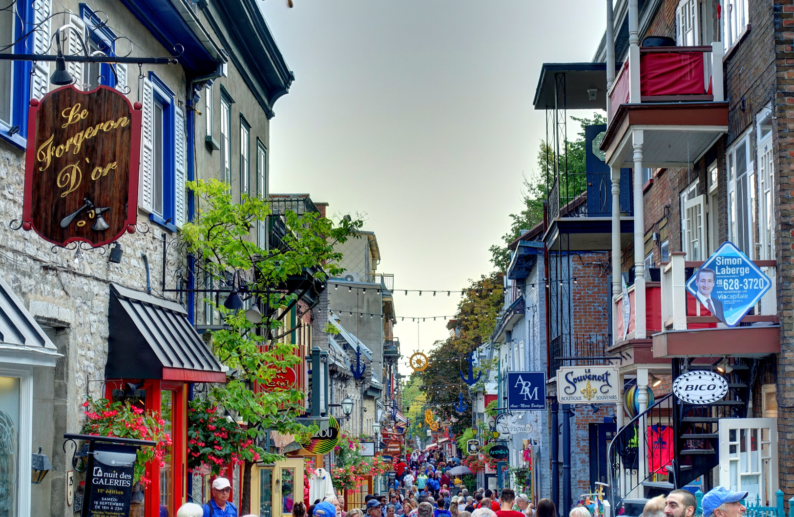 Quebec City, Canada