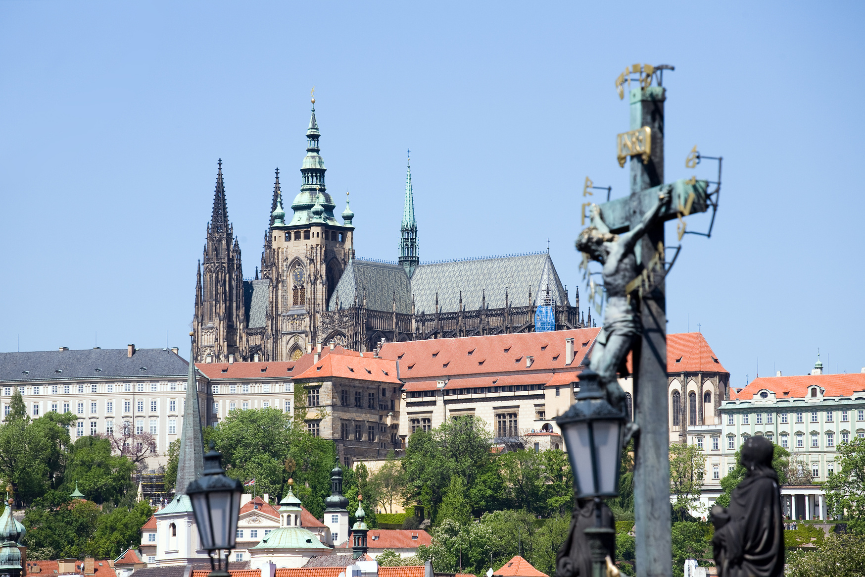 Prague Castle