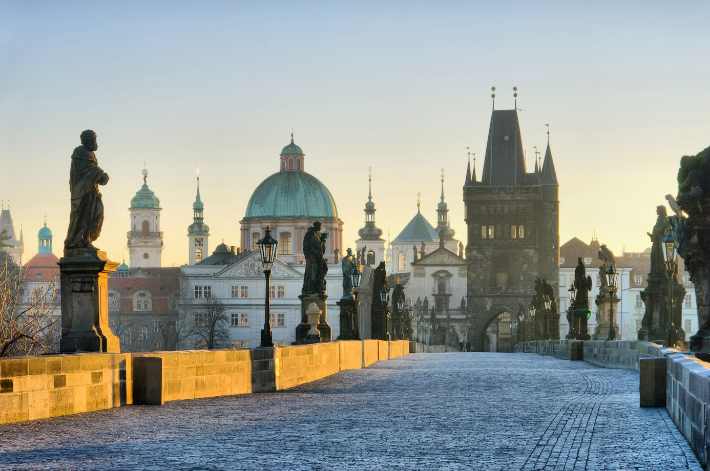 Charles Bridge