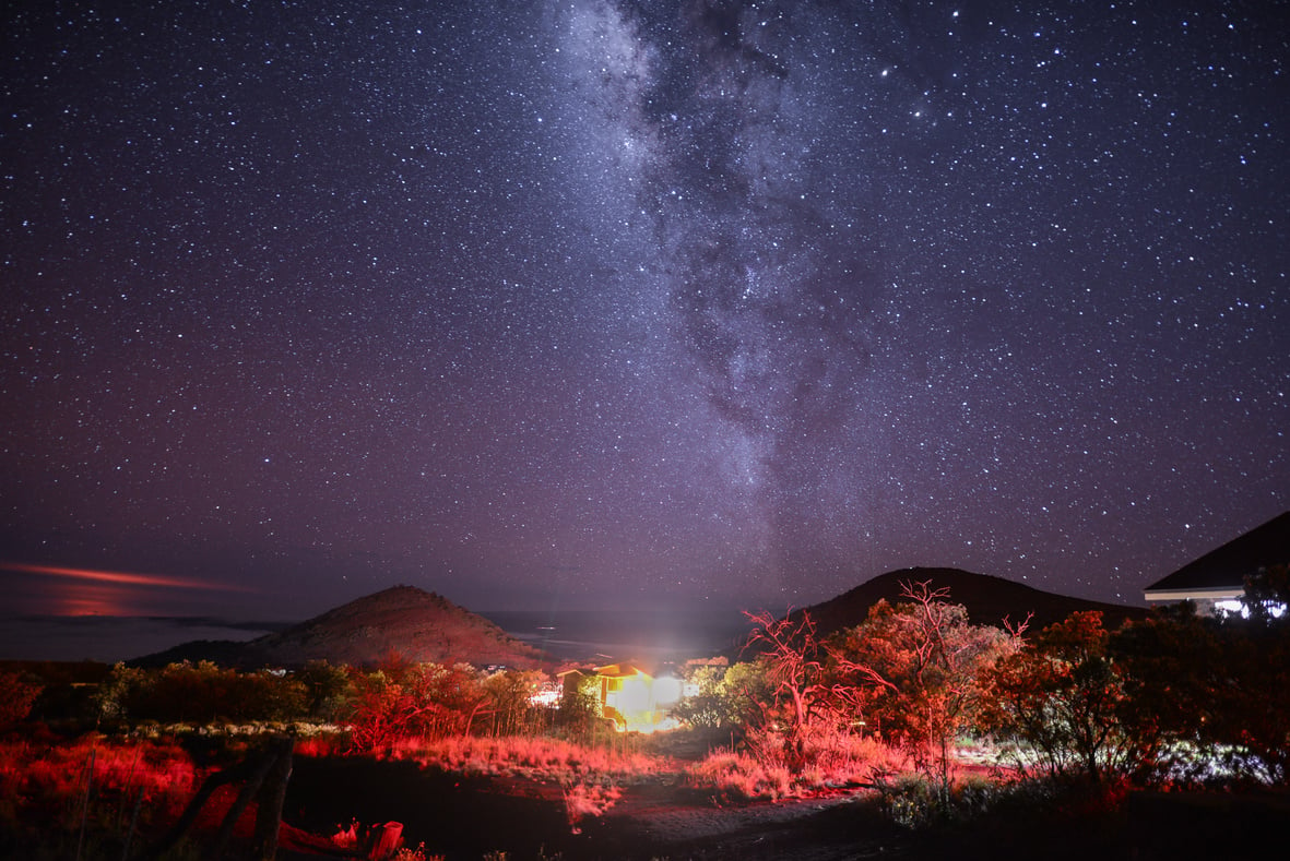 Mauna Kea