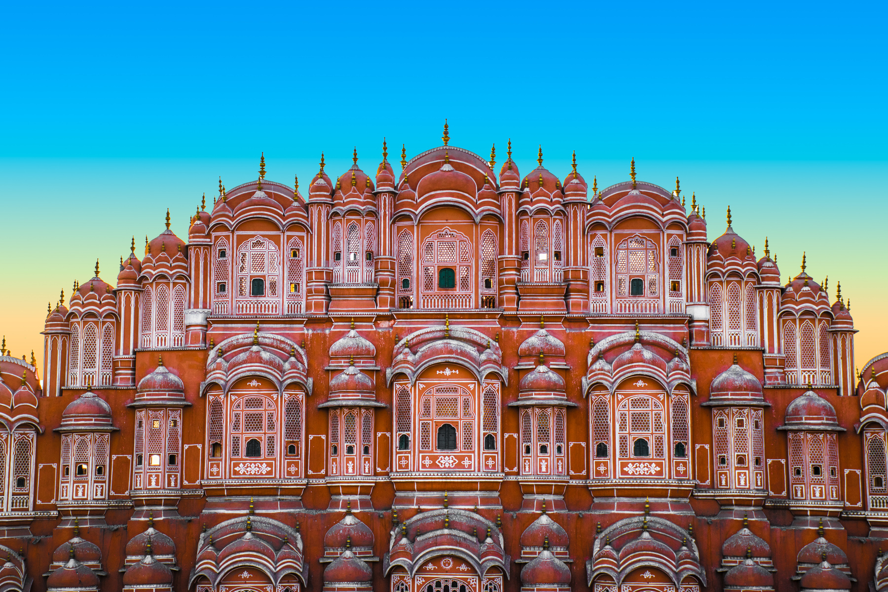 Hawa Mahal