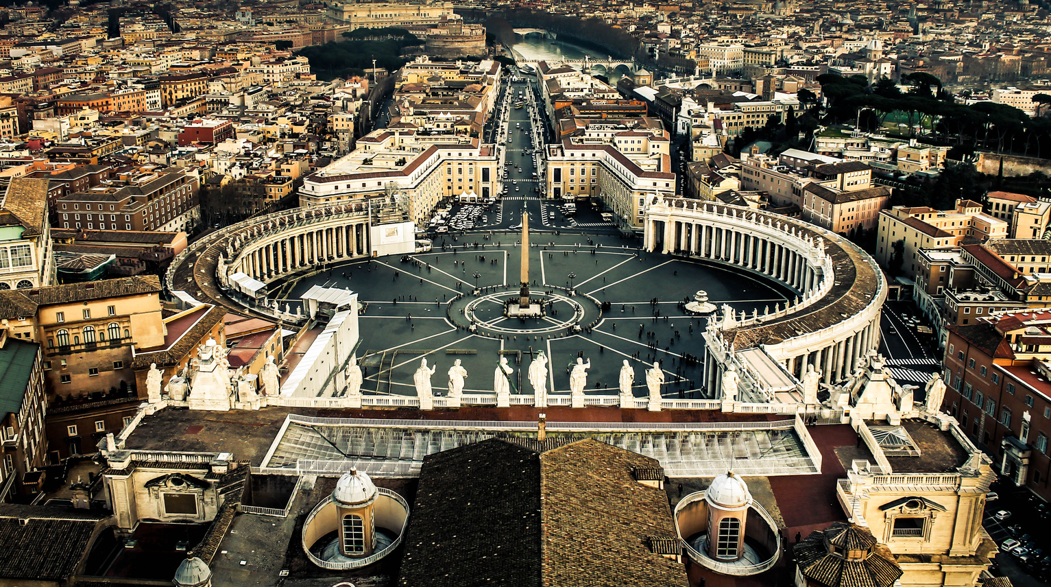 Vatican City