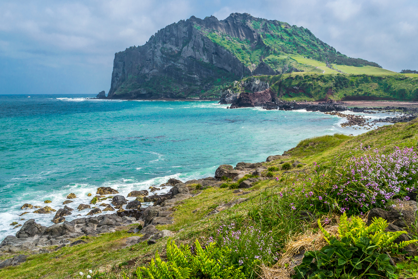 Jeju Island