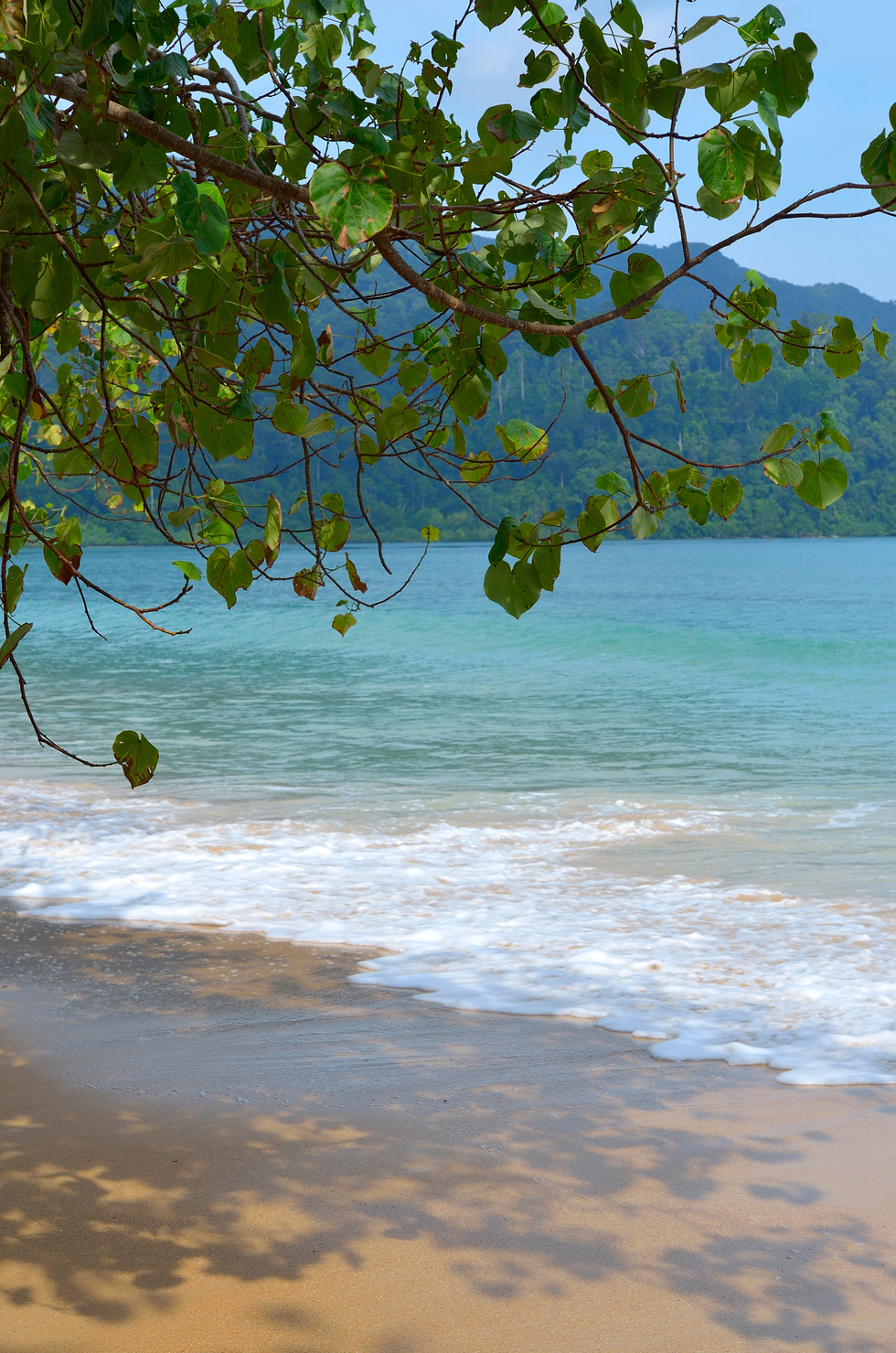 Langkawi Island, Malaysia