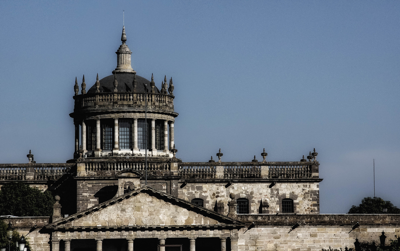 Hospicio Cabañas