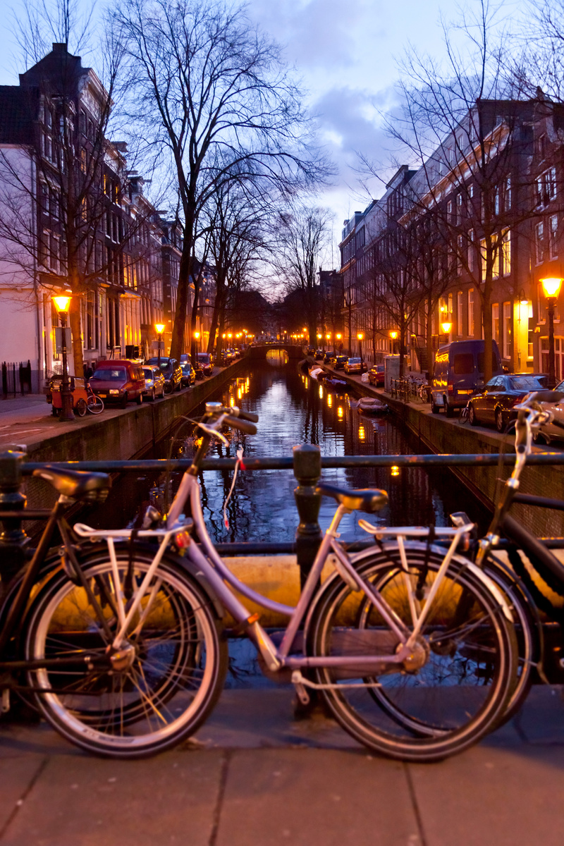 Amsterdam