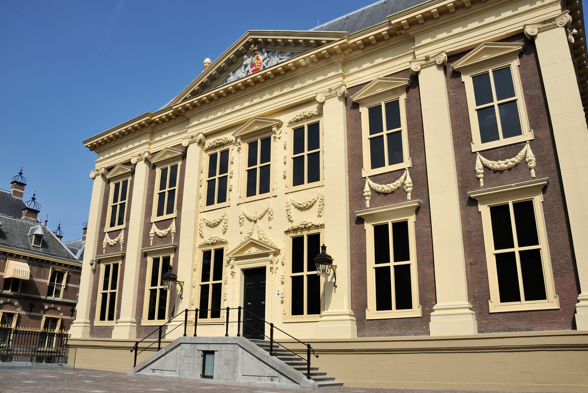 Museum Mauritshuis