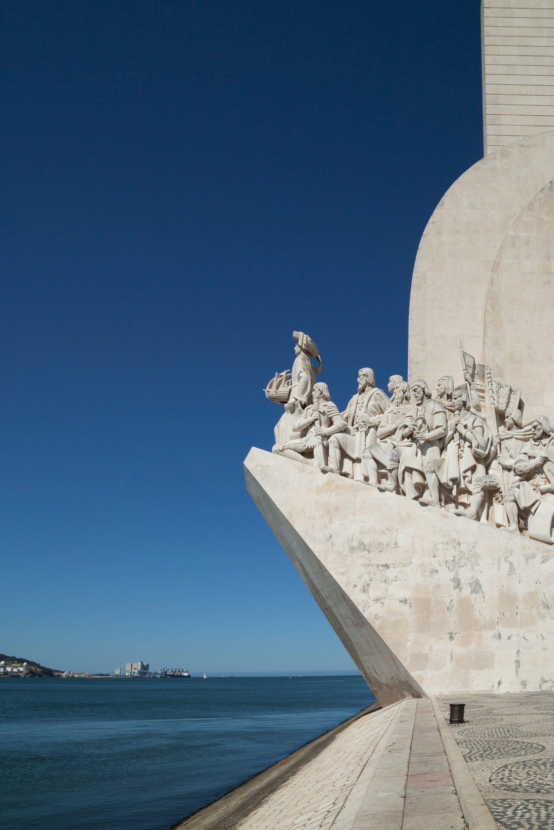 Monument to the Discoveries