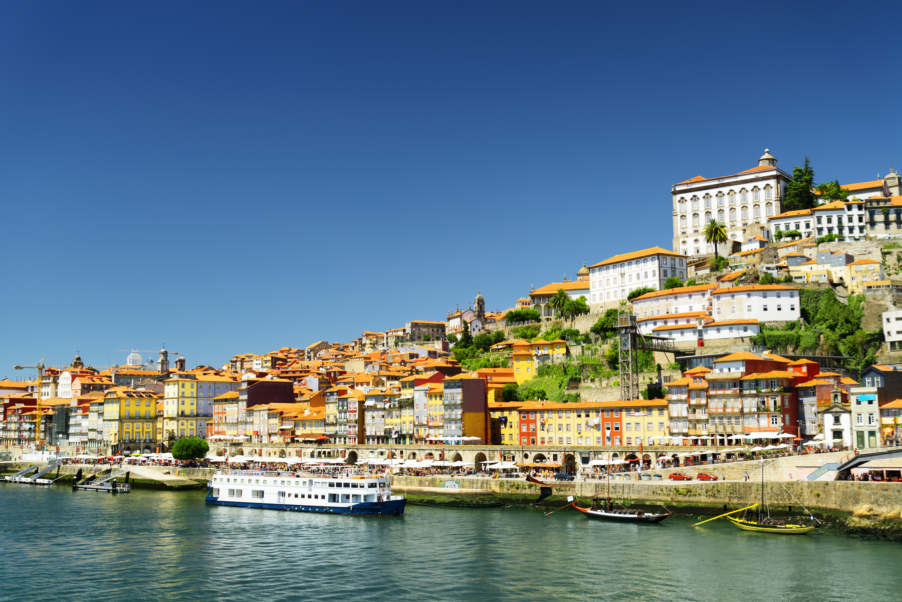 Historic Centre of Porto