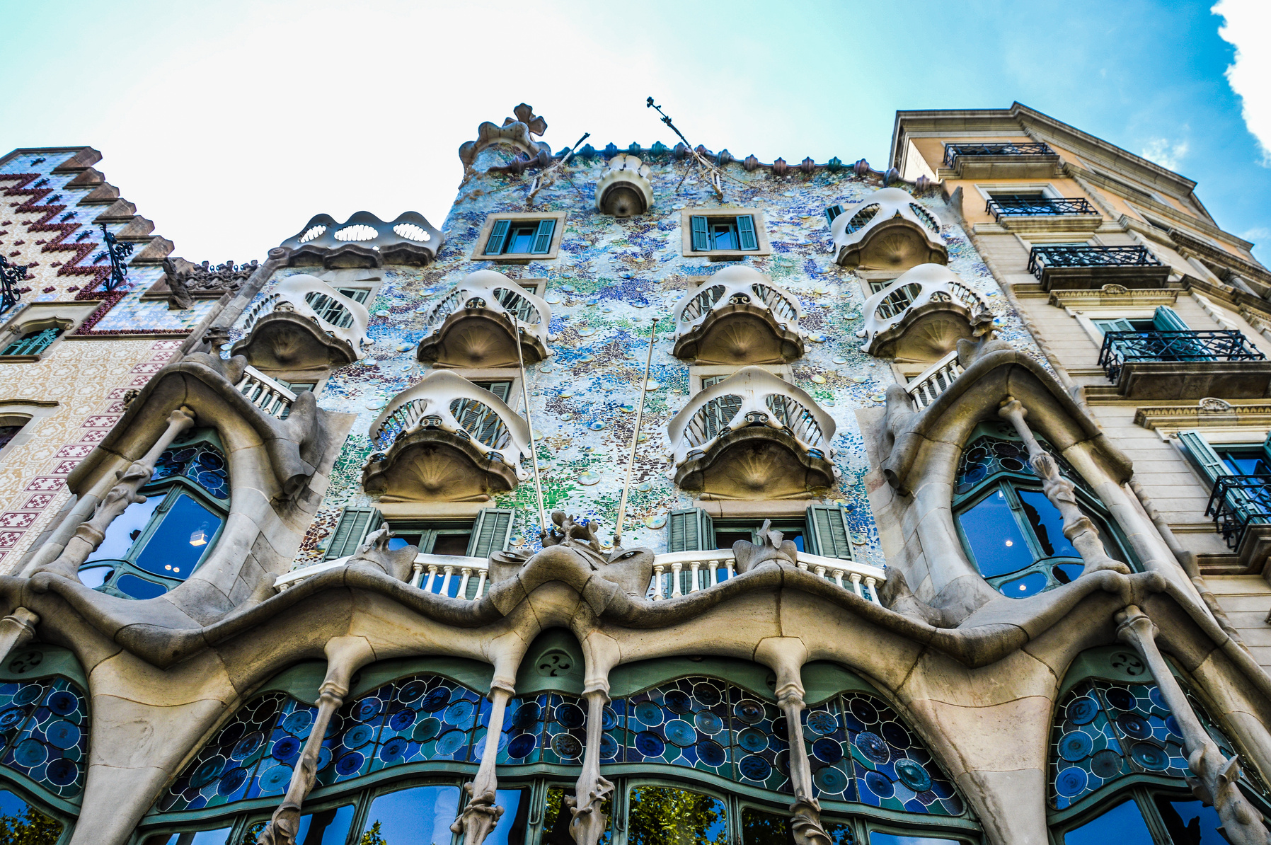 Casa Batllo