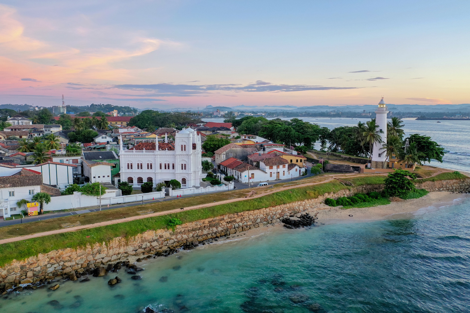 Galle Forte Sri Lanka