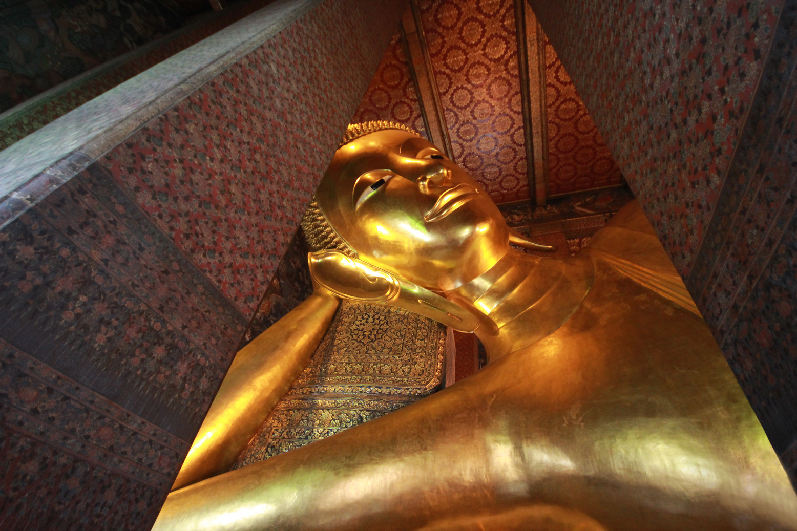 Wat Pho