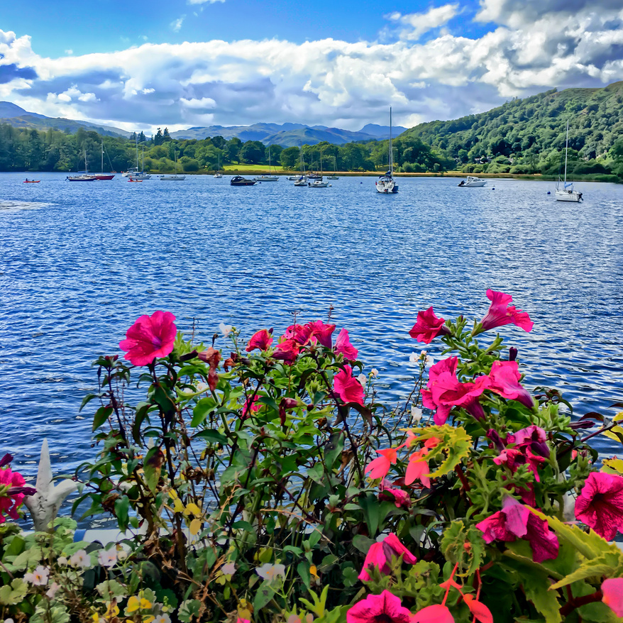 Lake Windermere