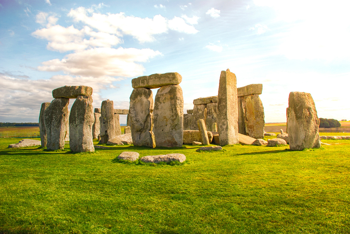 Stonehenge, United Kingdom