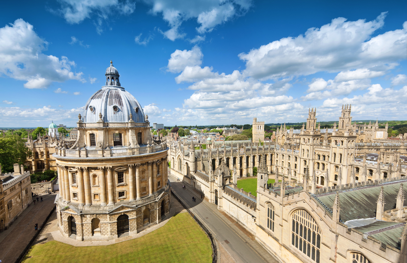 Oxford, UK