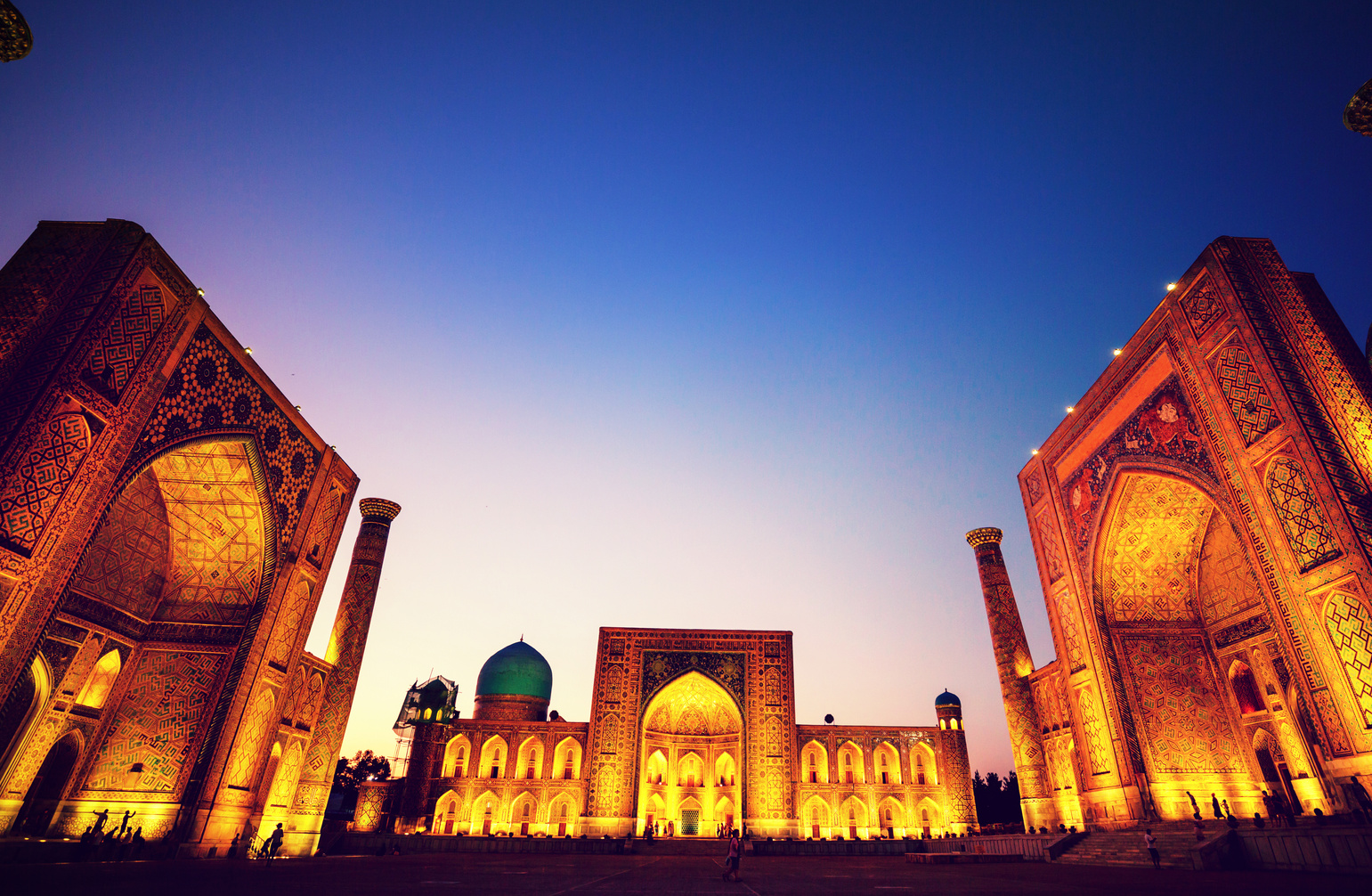 Samarkand